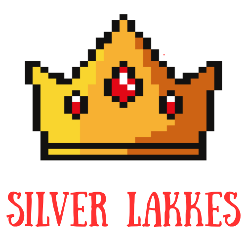 Silver Lakkes Logo